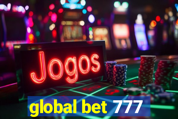 global bet 777